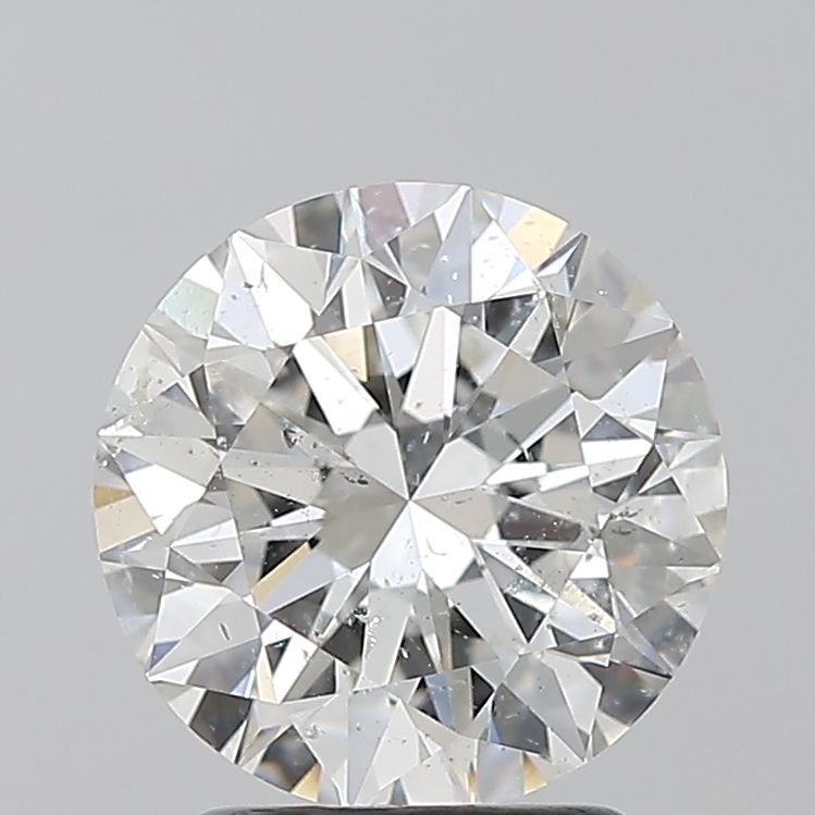 2.01 Carat