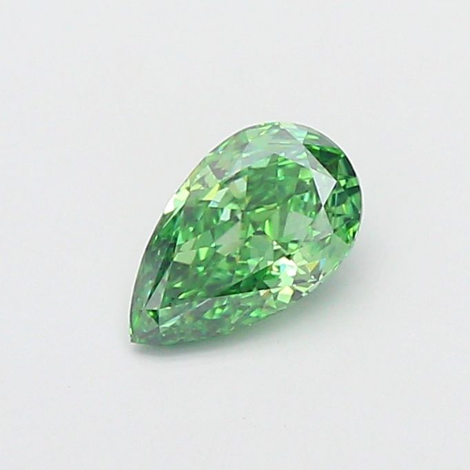 1.02 ct. pear Lab Grown Diamond front image