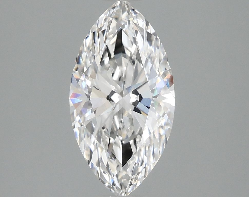 1.57 ct. marquise Lab Grown Diamond front image