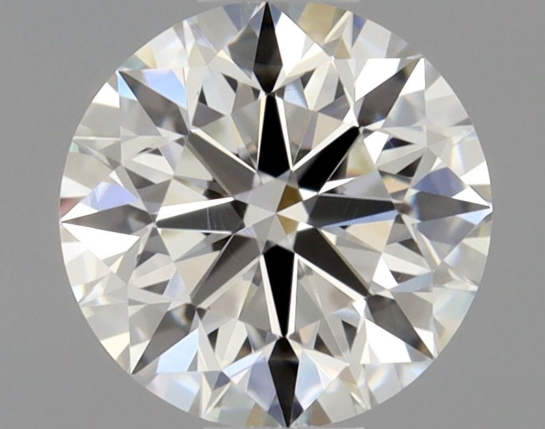 0.45 ct Round diamond