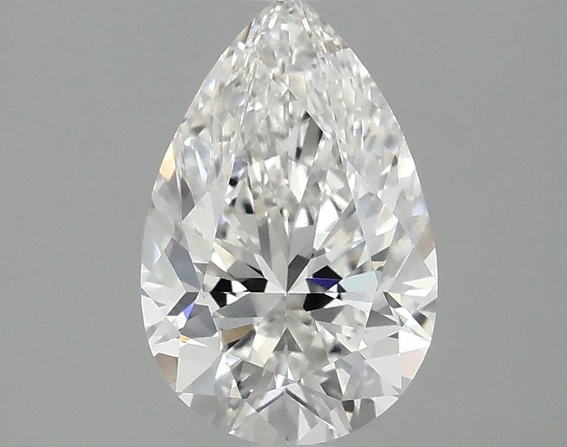 1.57 ct Pear diamond