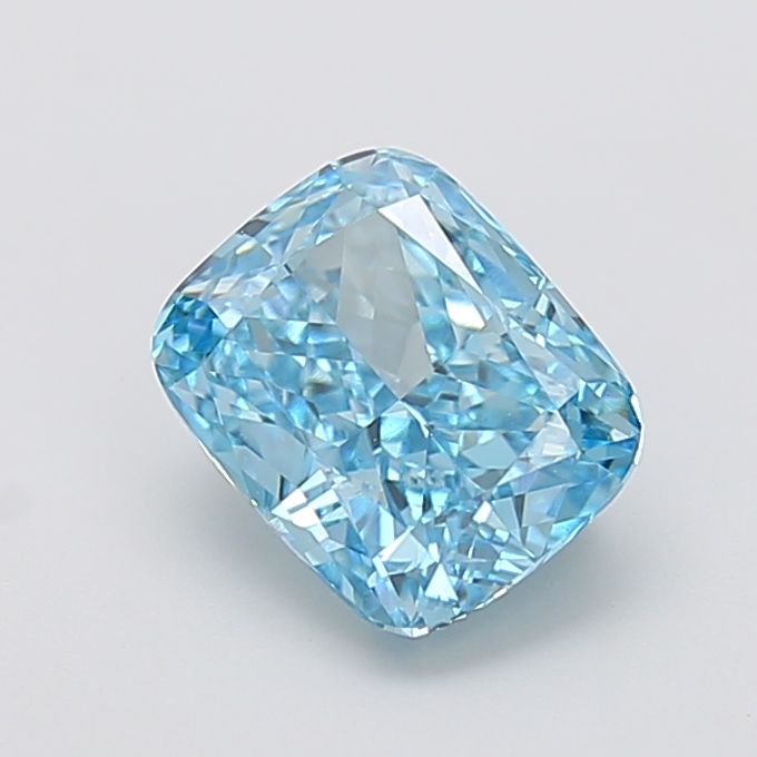 2.55 Carat