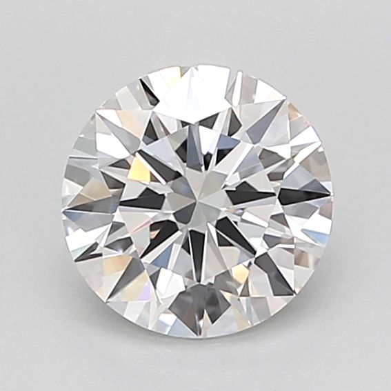 1.01 ct. round Lab Grown Diamond front image