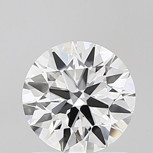 1.00 ct Round diamond