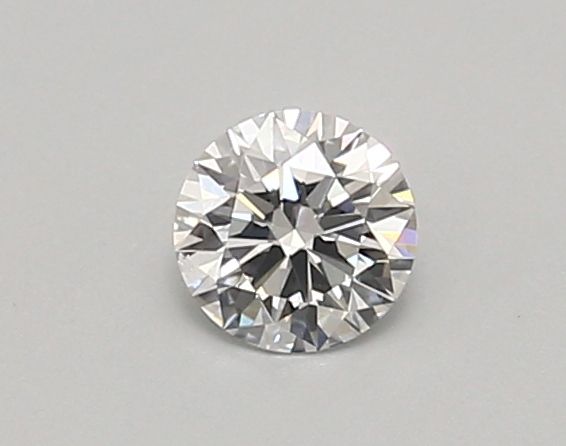 0.39 ct lab-grown Round Diamond