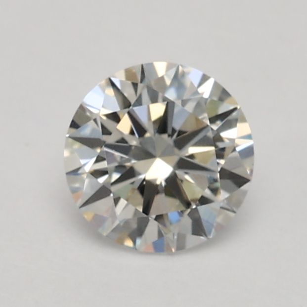 0.36 ct Round diamond