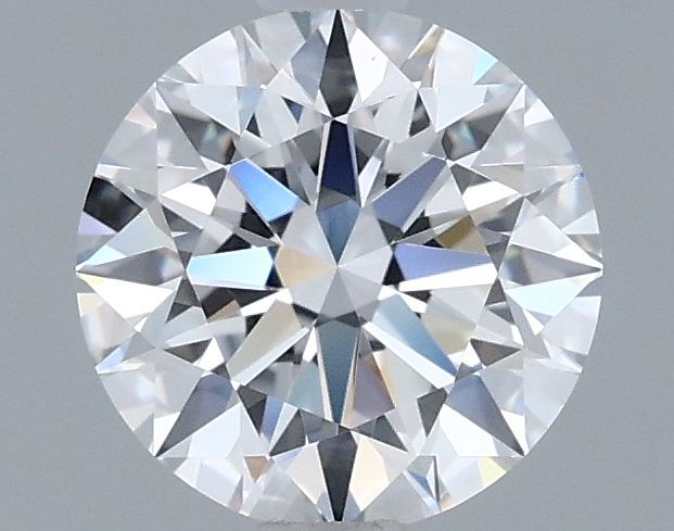 1.06 ct. round Lab Grown Diamond front image