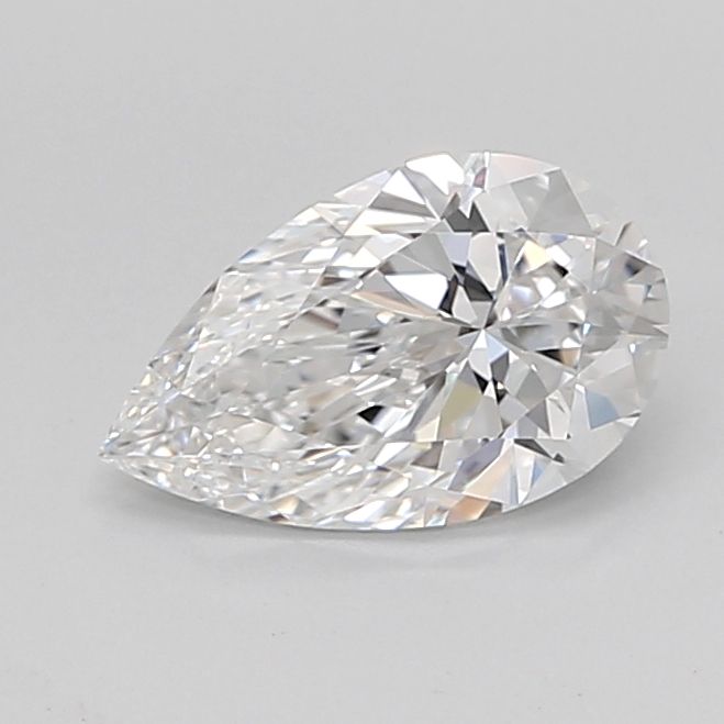 1.08 ct. pear Lab Grown Diamond front image