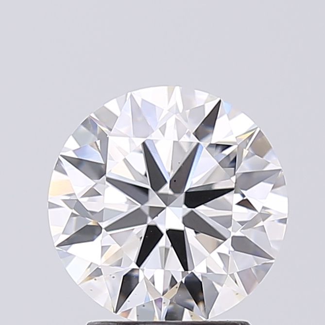 2.52 Carat