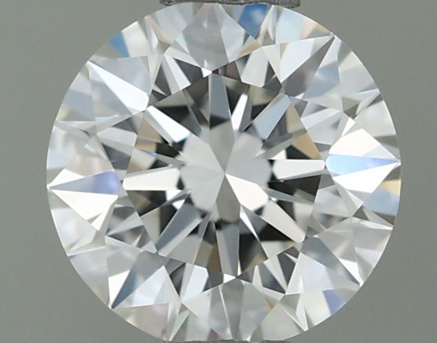 0.55 ct Round diamond