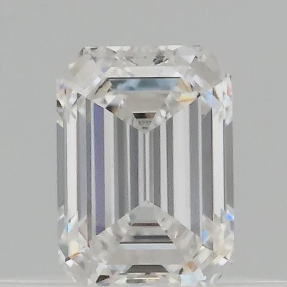 0.28 ct lab-grown Emerald Diamond
