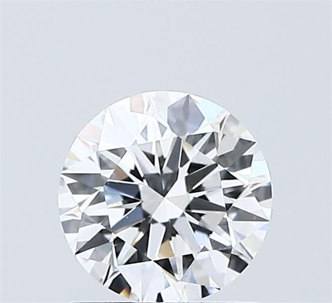 1.05 ct. round Lab Grown Diamond front image