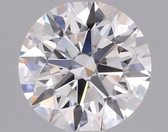 1.03 ct lab-grown Round Diamond