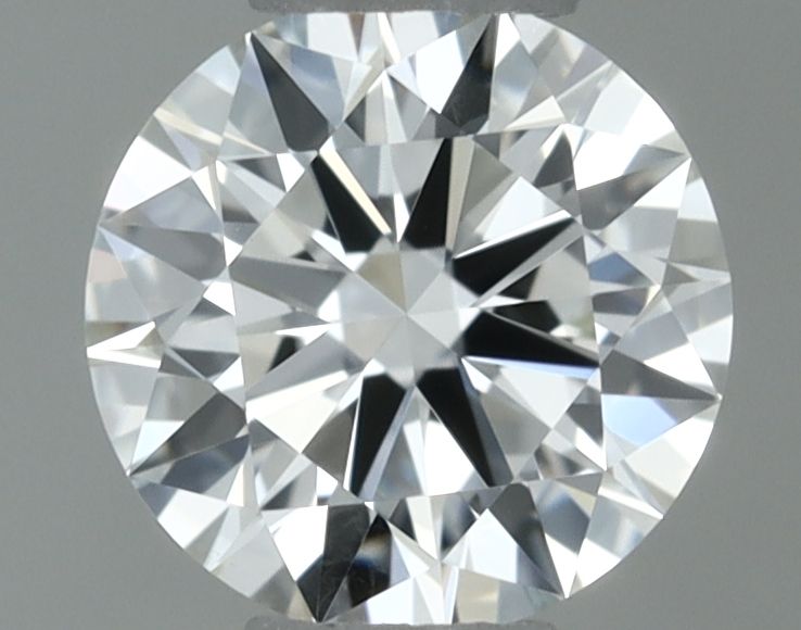 0.30 ct Round diamond