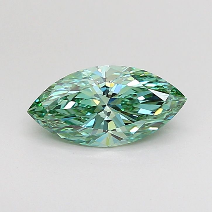 1.00 ct. marquise Lab Grown Diamond front image
