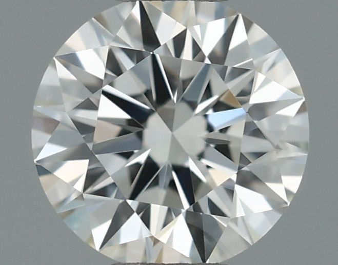 0.30 ct Round diamond
