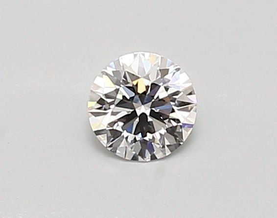 0.34 ct lab-grown Round Diamond