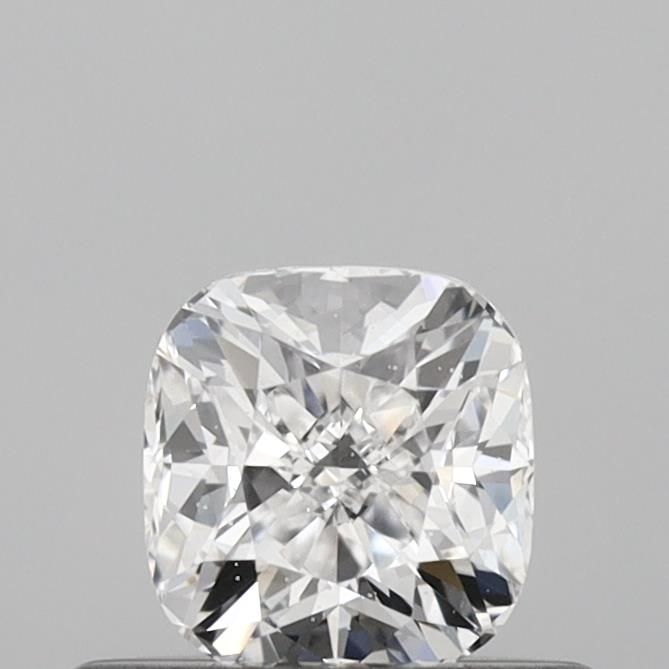 0.5 ct Cushion brilliant Diamond