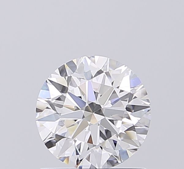 1.05 ct. round Lab Grown Diamond front image