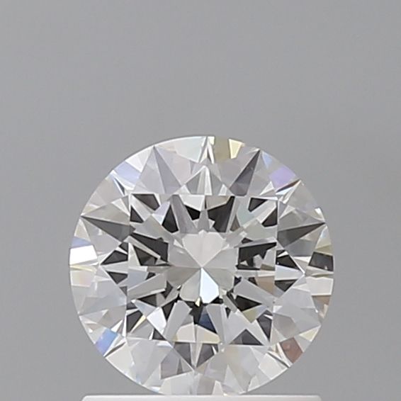 1.07 ct. round Lab Grown Diamond front image