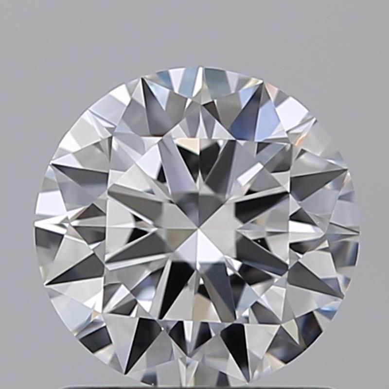Diament 0.9 ct D/VVS1