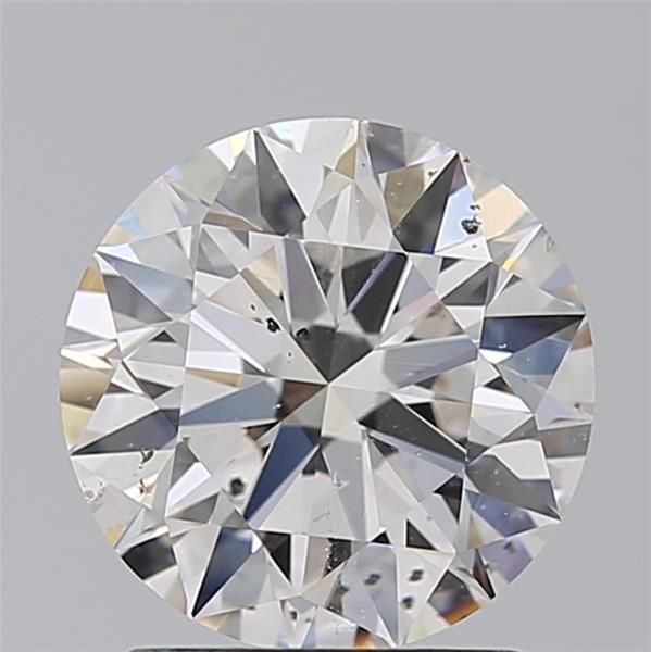 2.01 Carat