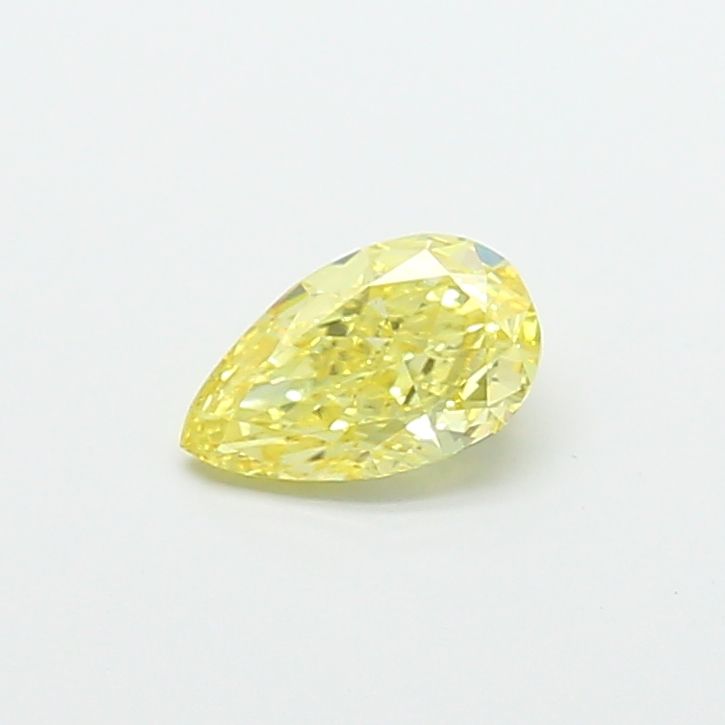 1.19 ct. pear Lab Grown Diamond front image