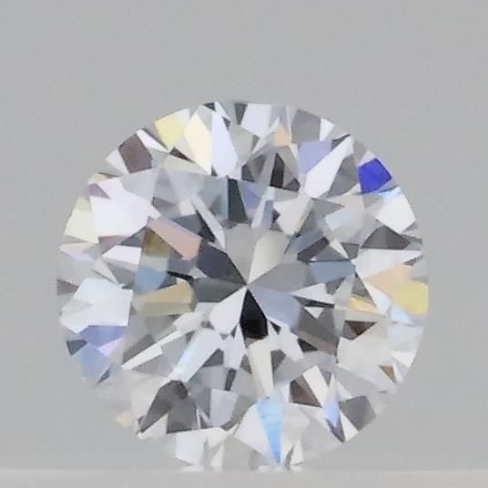 0.18 ct lab-grown Round Diamond
