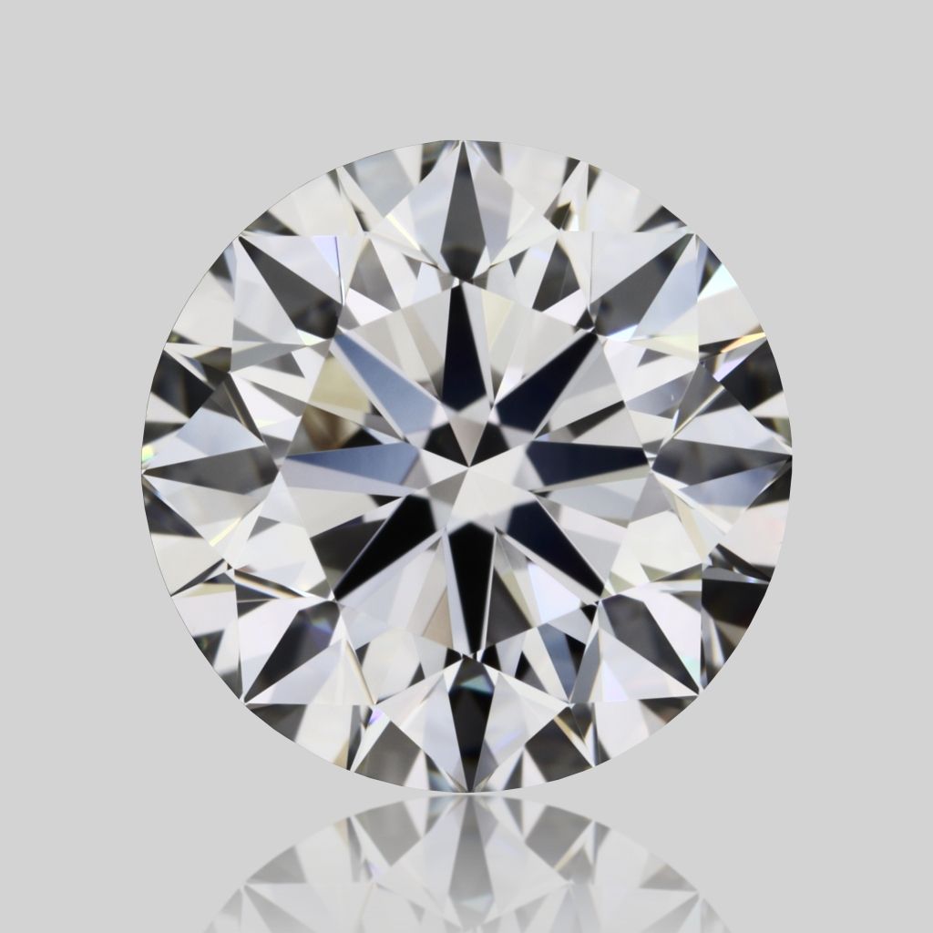 1.70 ct Round diamond