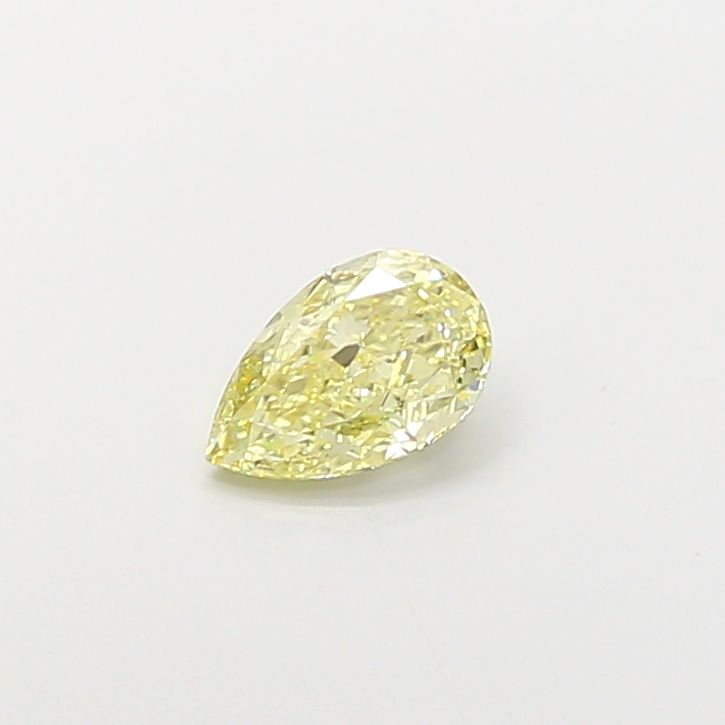 1.09 ct Pear diamond