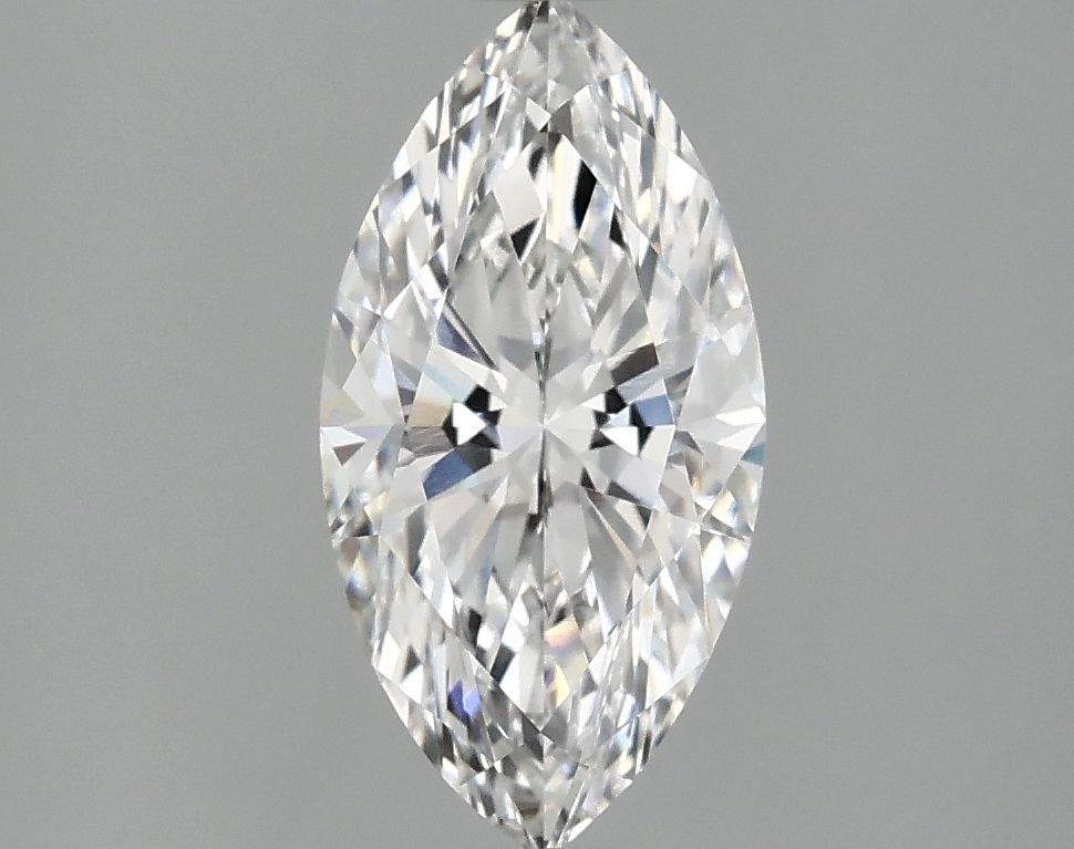 1.56 ct. marquise Lab Grown Diamond front image
