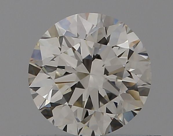 0.5 ct Round Diamond