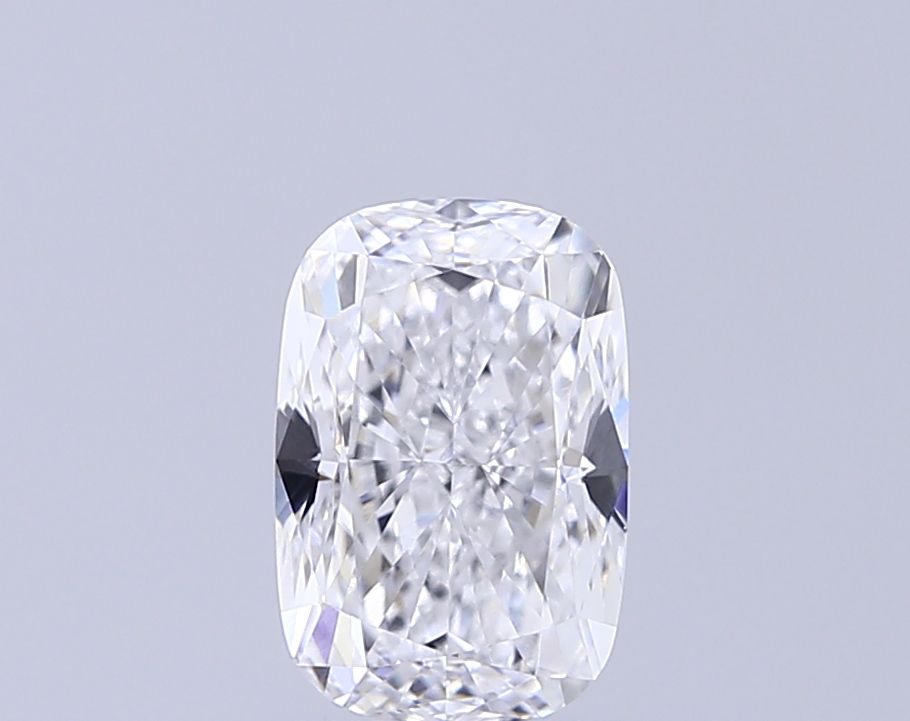 1.5 ct lab-grown Cushion modified Diamond