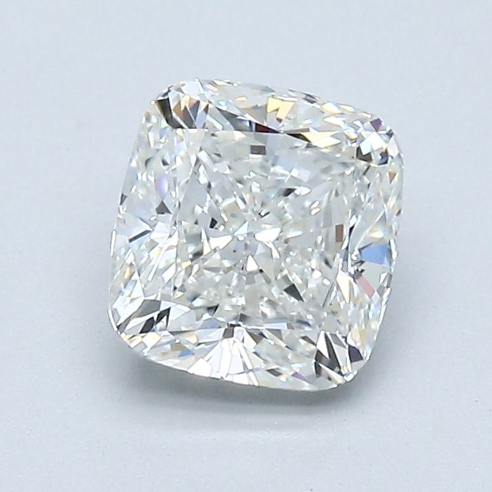 1.20 ct Cushion Brilliant diamond