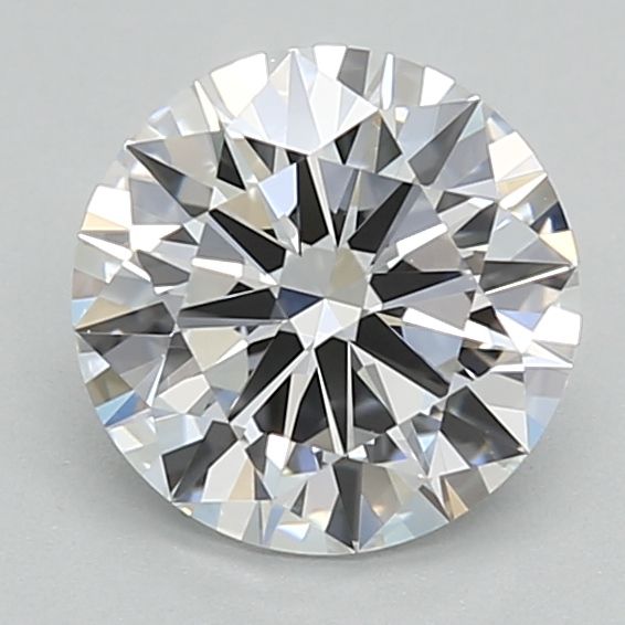 1.20 ct. round Lab Grown Diamond front image
