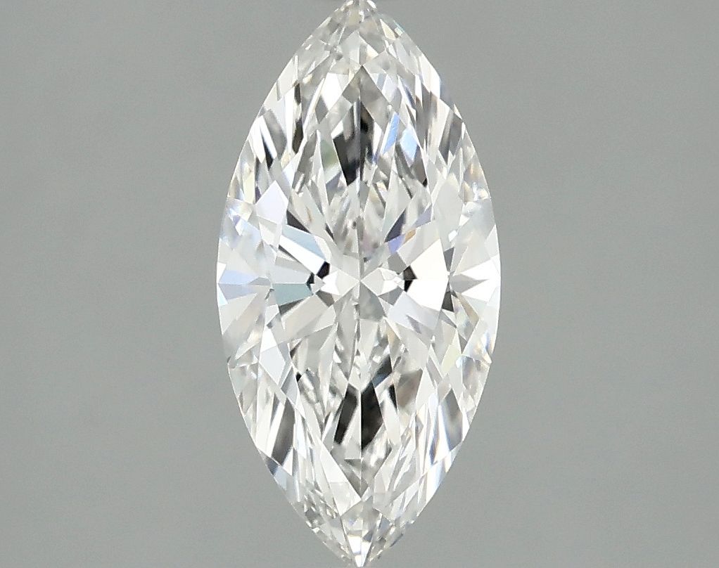 1.51 ct Marquise diamond