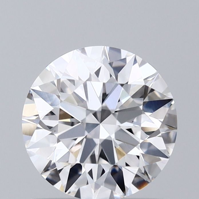1.03 ct. round Lab Grown Diamond front image