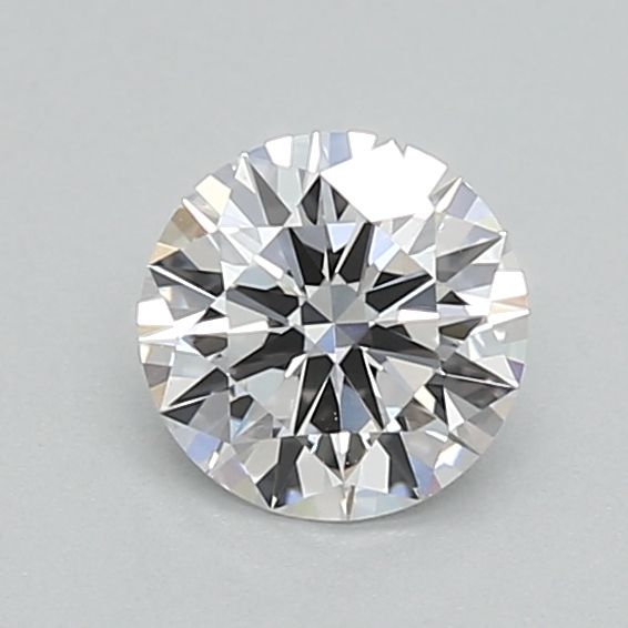 0.39 ct lab-grown Round Diamond