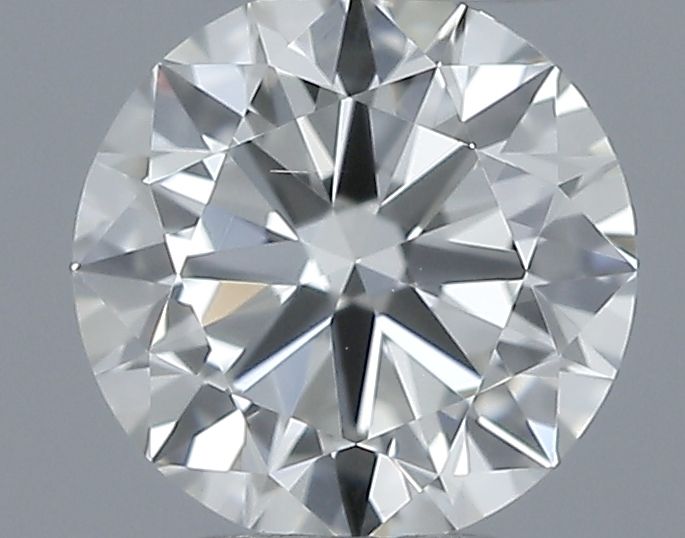 0.3 ct Round Diamond
