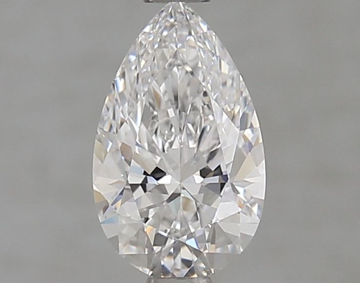 1.02 ct. pear Lab Grown Diamond front image