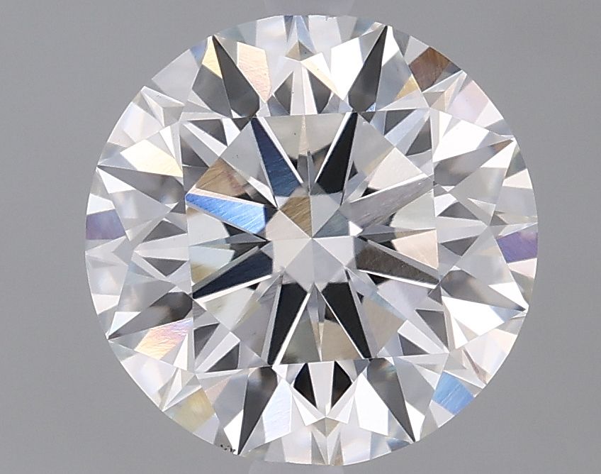 1.59 ct. round Lab Grown Diamond front image