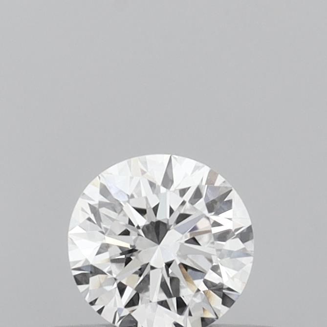 0.29 ct lab-grown Round Diamond