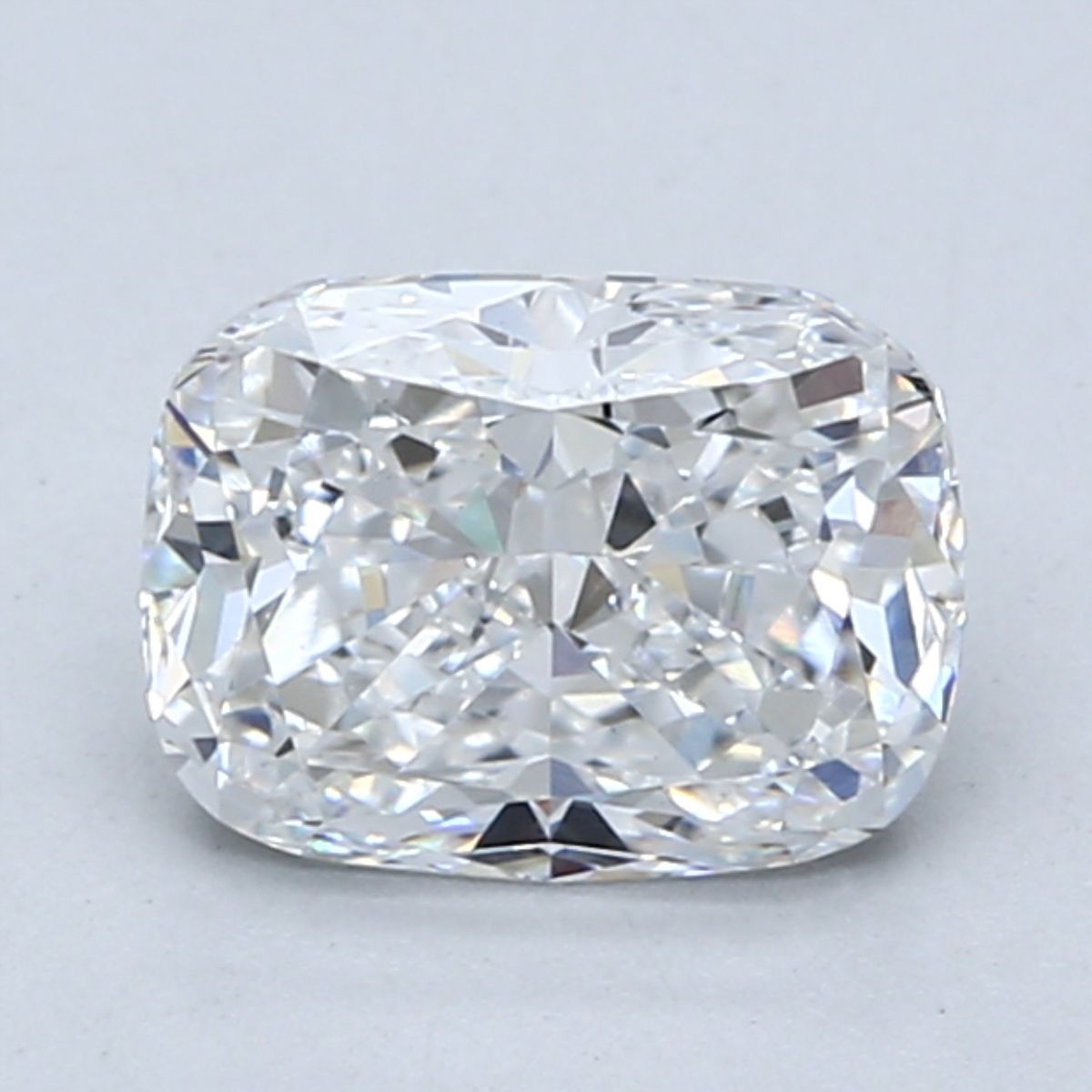 Diament 1.54 ct D/VVS2