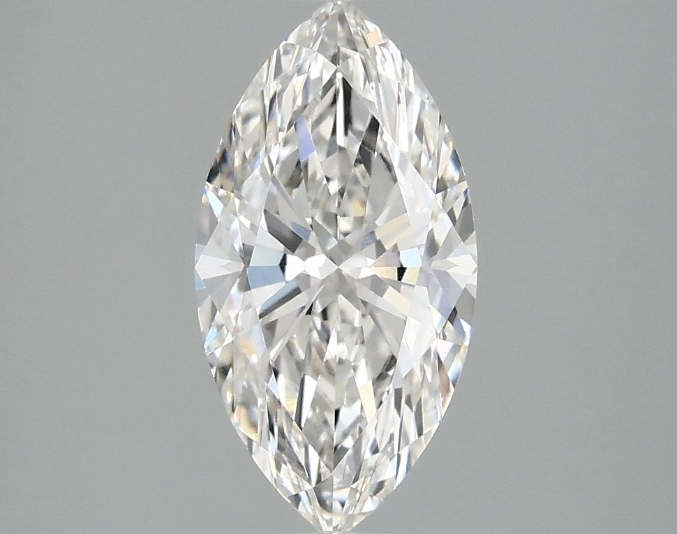 1.56 ct Marquise diamond