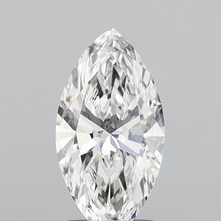 1.03 ct. marquise Lab Grown Diamond front image