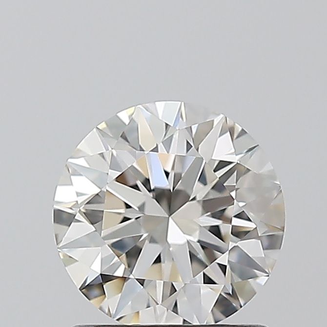 Diamant Rond 1.00 ct - Couleur J - Pureté VVS1