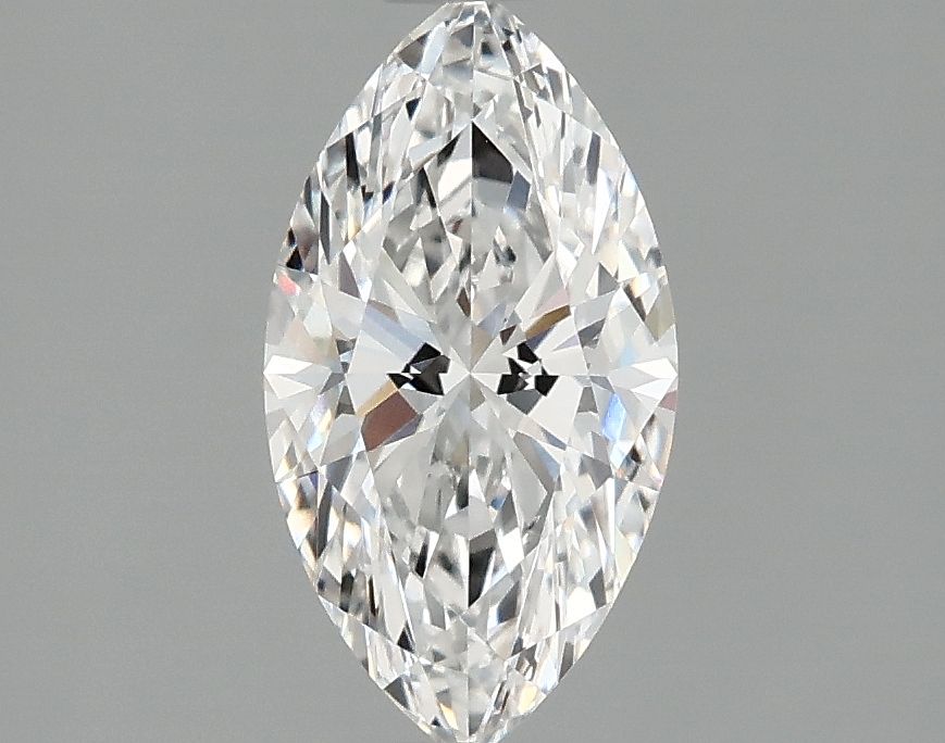 1.08 ct. marquise Lab Grown Diamond front image