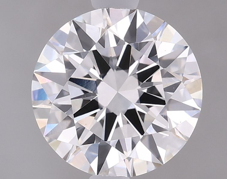 1.20 ct. round Lab Grown Diamond front image