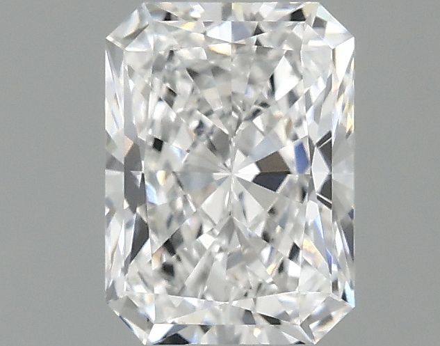 1.01 ct. radiant Lab Grown Diamond front image