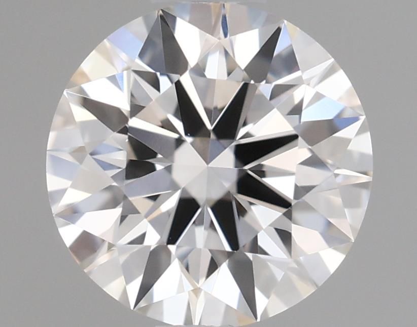 Diament 0.72 ct F/VVS1
